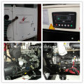 Generador diesel silencioso 7kw con los motores de Perkins